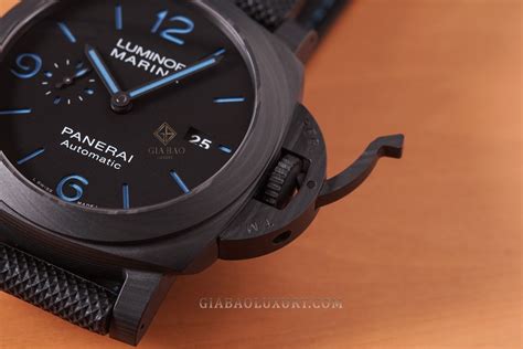 panerai 661 review|PAM01661 .